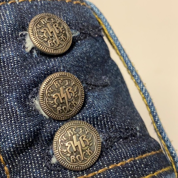 Express Jeans - Picture 6 of 6